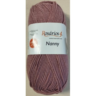 Nanny Rosa Velho 69