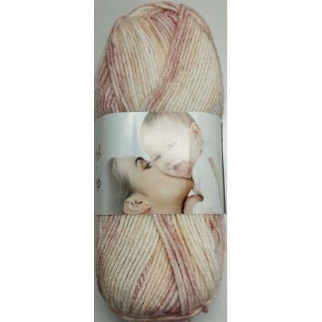 Nanny Pop Salmão e Pérola 29