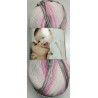 Nanny Pop Rosa e Cinza 25