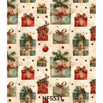 Natal Prendas