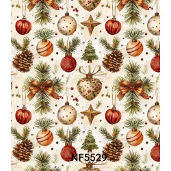 Natal BBolas e Pinhas