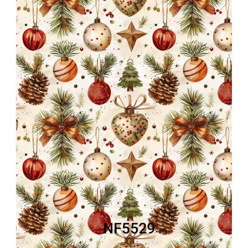 Natal BBolas e Pinhas