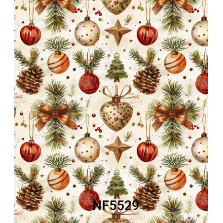 Natal BBolas e Pinhas