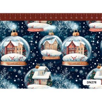 Globos Natal