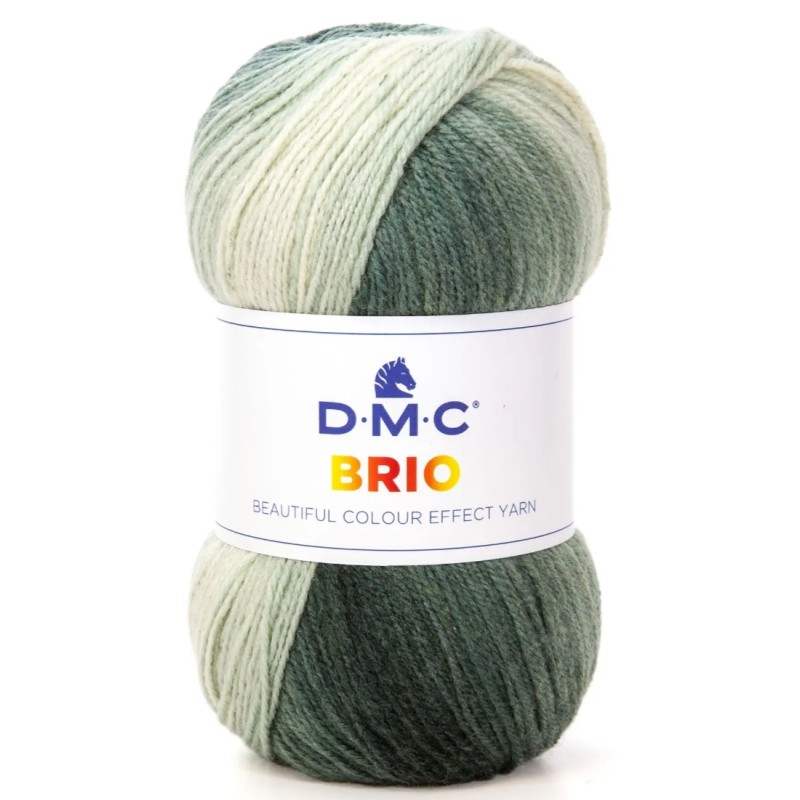 DMC - BRIO COR 403