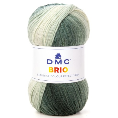 DMC - BRIO COR 403