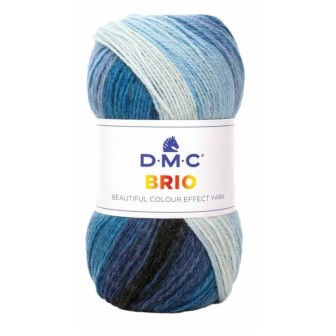DMC - BRIO COR 402