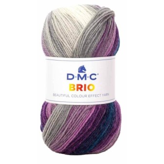 DMC - BRIO COR 407