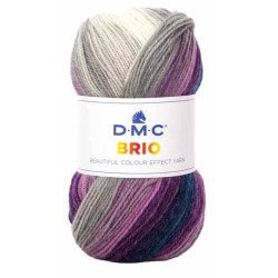 DMC - BRIO COR 407