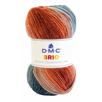 DMC - BRIO COR 420