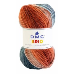 DMC - BRIO COR 420