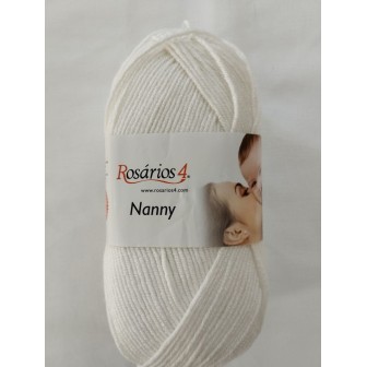 Nanny Pérola 11