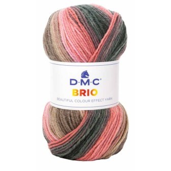 DMC - BRIO COR 404