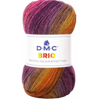 DMC - BRIO COR 405