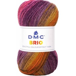 DMC - BRIO COR 405