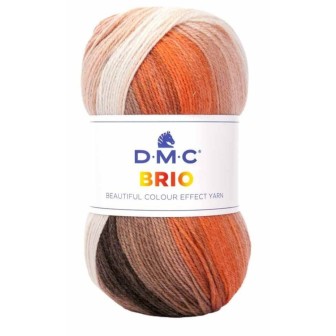 DMC - BRIO COR 406