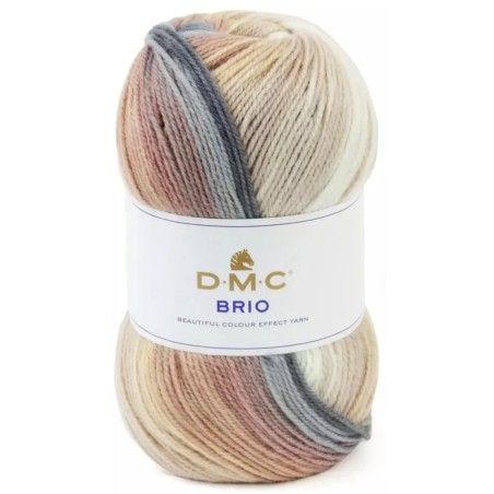 DMC - BRIO COR 421