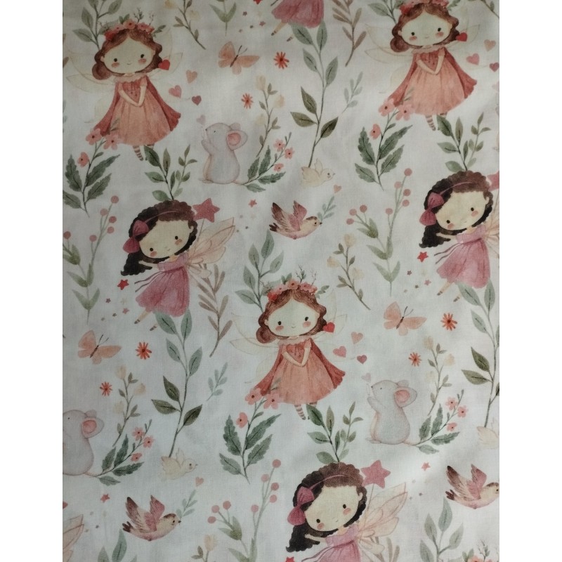 Bailarinas - Digital