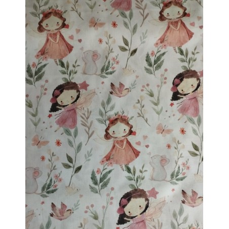 Bailarinas - Digital