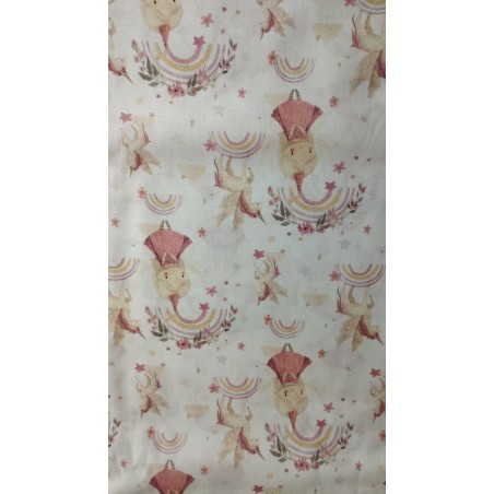 Fadinhas e Unicórnios - Digital