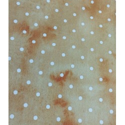 Tecido De Bolas Fundo...