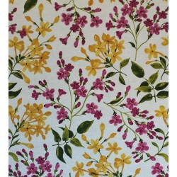 Linho Alentejano Resinado -...