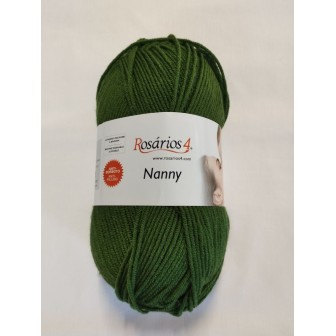 Nanny Verde 93