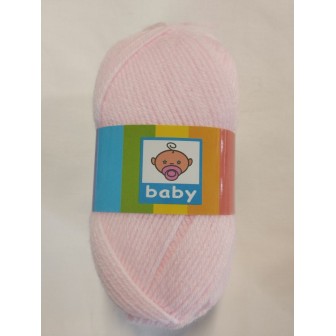 Miltons Baby Rosa 609