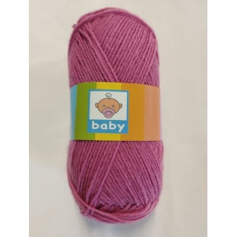 Miltons Baby Rosa 606