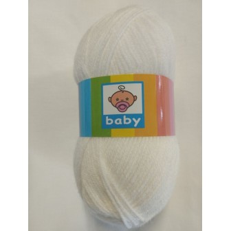 Miltons Baby Branco 601