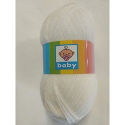 Miltons Baby Branco 601