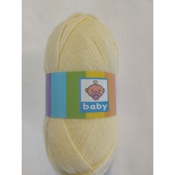 Miltons Baby Amarelo 608