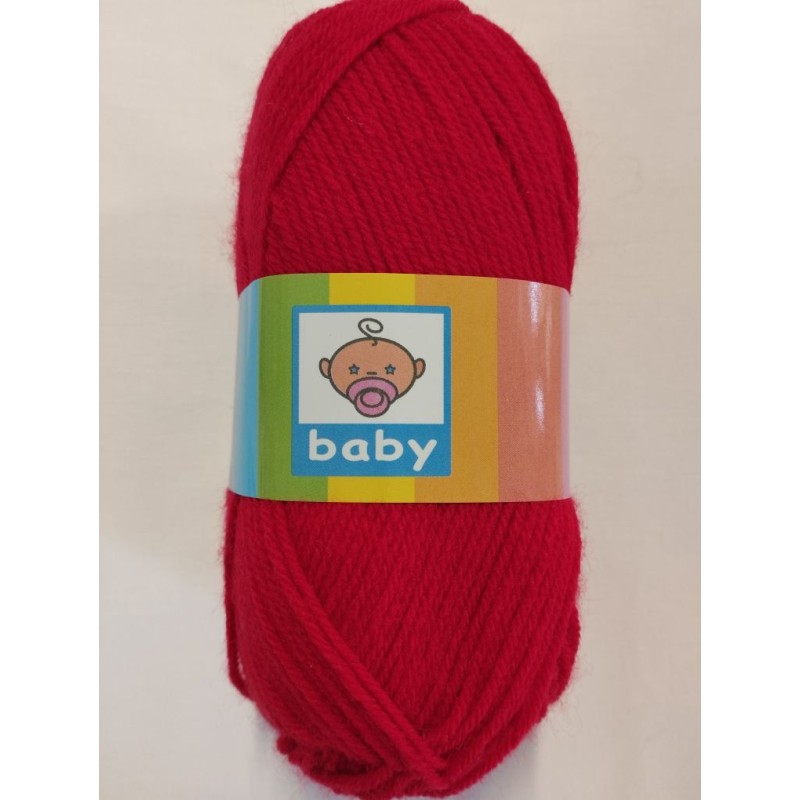 Oh Baby 101,6 Cm - Produto Infantil Em Vermelho
