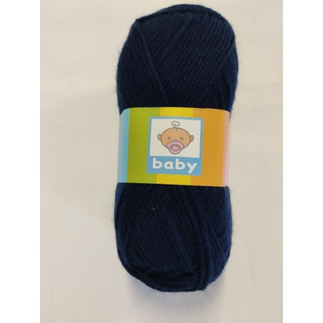 Miltons Baby Azul Escuro 619