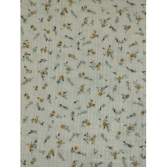 Musseline Flores