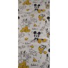 Mickey e Pluto
