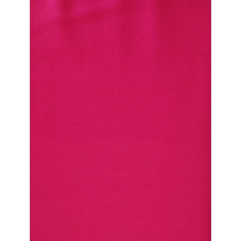 Liso Poppy Fabrics Fushia