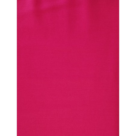 Liso Poppy Fabrics Fushia