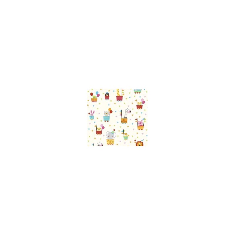 Mini Zoo Creme