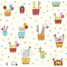 Mini Zoo Creme