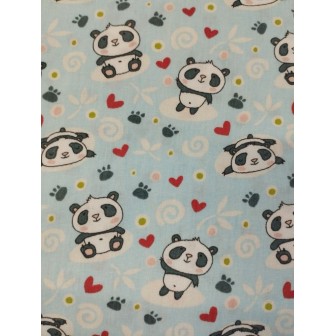 Pandas