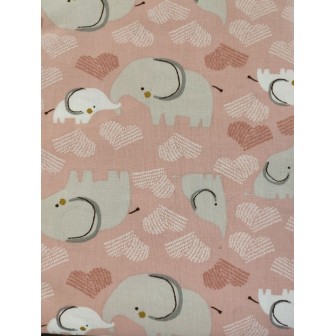 Dreamy Elephant