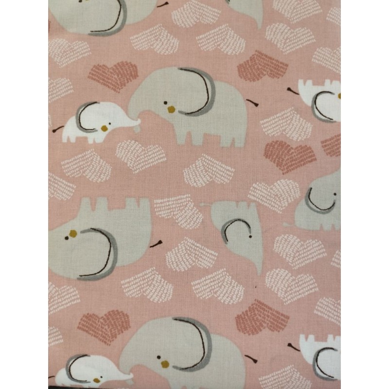 Dreamy Elephant