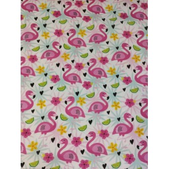 Flamingos Rosa