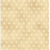 Estrelinhas Country Creme