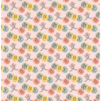 Vintage Baby 02