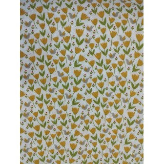Flores Amarelas