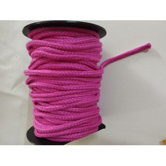 Cordão cor Rosa Pink