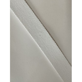 Percinta cor Branco