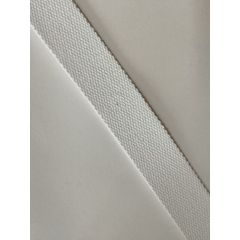 Percinta cor Branco